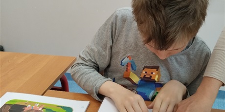 CZY JA TU MIESZKAM?