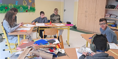 DZIEŃ KOLOROWEJ SKARPETKI