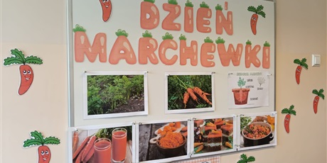 DZIEŃ MARCHEWKI