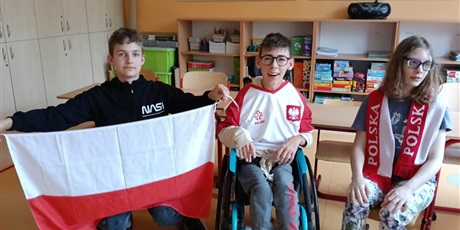 DZIEŃ PIŁKARZA