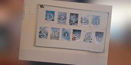 DZIEŃ ŚNIEGU