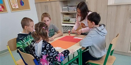 DZIEŃ TABLICZKI MNOŻENIA