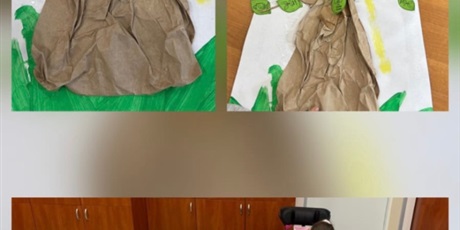 EKO MISJA... - SPRZĄTANIE ŚWIATA