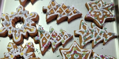 PIERNIKOWY ZAWRÓT GŁOWY