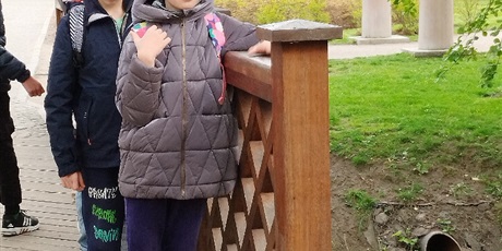 PIKNIK W PARKU