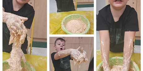 SENSOPLASTYKA W KLASIE PIERWSZEJ