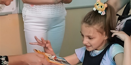 SZKOLNY KONKURS RECYTATORSKI