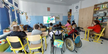 TYDZIEŃ ZDROWIA - PROMUJEMY ZDROWY STYL ŻYCIA