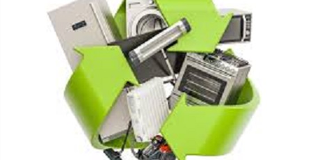 WEŹ UDZIAŁ W AKCJI - KWIATY ZA ELEKTROGRATY