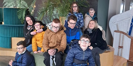 WIZYTA NA 32 PIĘTRZE - TARAS WIDOKOWY GDAŃSK PRZYMORZE