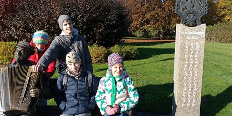 WYCIECZKA DO WEJHEROWA