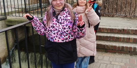 Z WIZYTĄ W MUZEUM BURSZTYNU